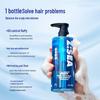 Ocean Supreme Men's Anti-Dandruff Shampoo
