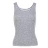 G·TENNA KSSL23047 Women's Sleeveless Cashmere Sweater