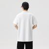Baleno Men's Casual Short Sleeve Polo Shirt