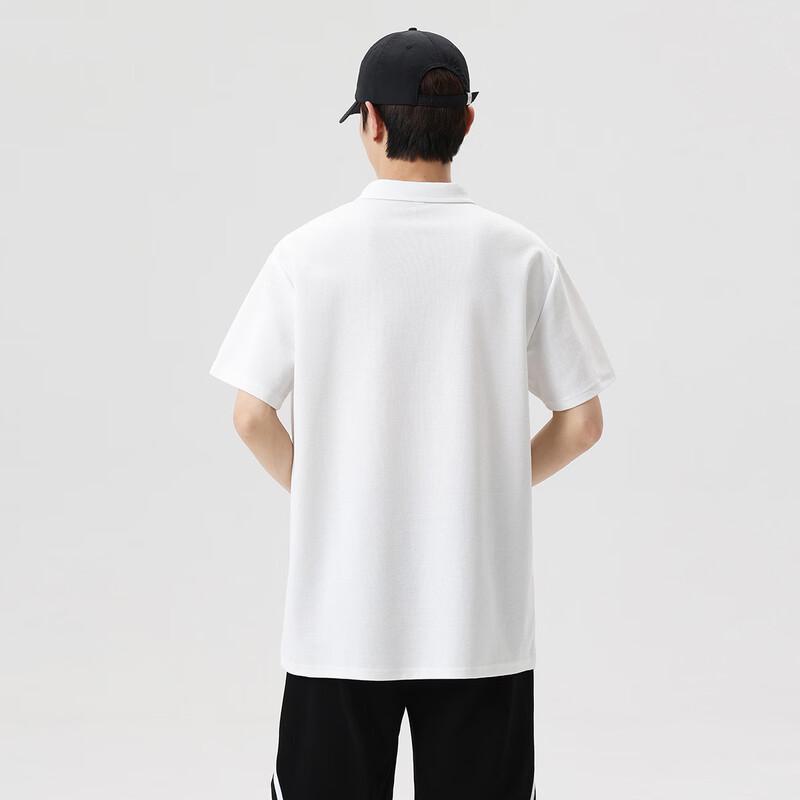 Baleno Men's Casual Short Sleeve Polo Shirt