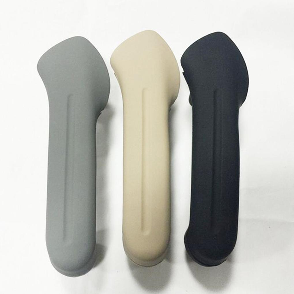 Right Interior Door Pull Portable Doors Handle Wear-resistant Door Grab Pull Grab Replacement Auto Accessories