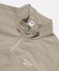 REEBOK Short Sleeve Anorak Dress (W) - Beige