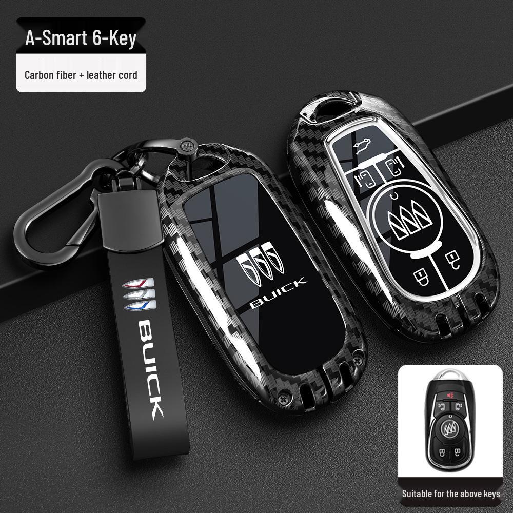 Buick Encore & Regal Key Case/Cover