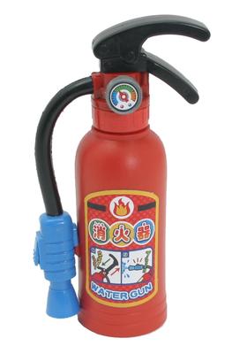 Ikeda Kogyosha Water Pistol for Kids Firefighters 12430