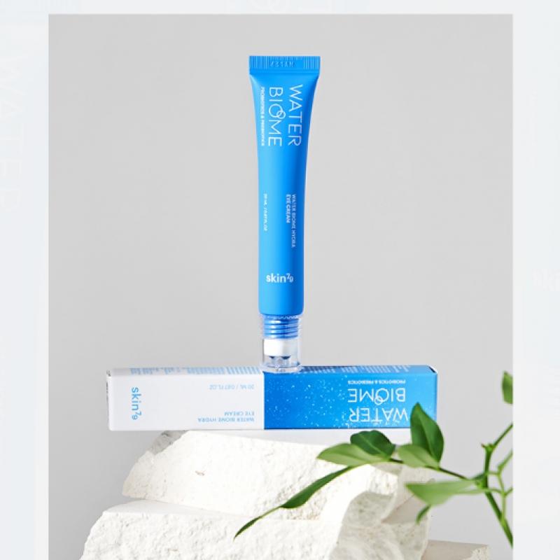 Skin79 Skin79 Water Biome Hydra Eye Cream 20ml