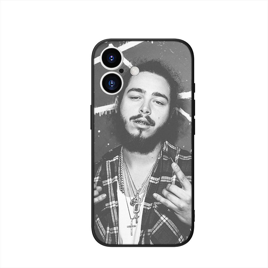

Posts Hot Malones Poster Phone Cover Case for Samsung Galaxy S25 S23 S22 S24 FE Ultra Plus A56 A05 A06 A15 A16 A57 S7 Edge Galaxy A05