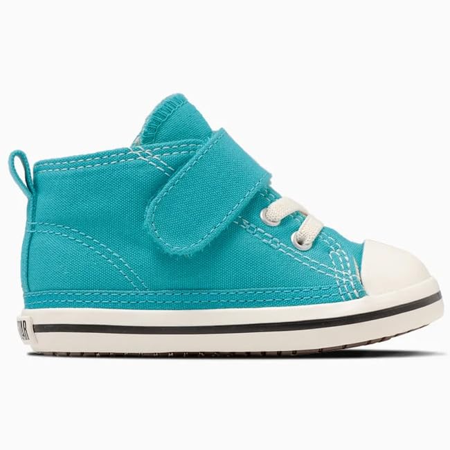 Converse Baby All Star N NC cm V-1 Sneakers, Blue, 14.0
