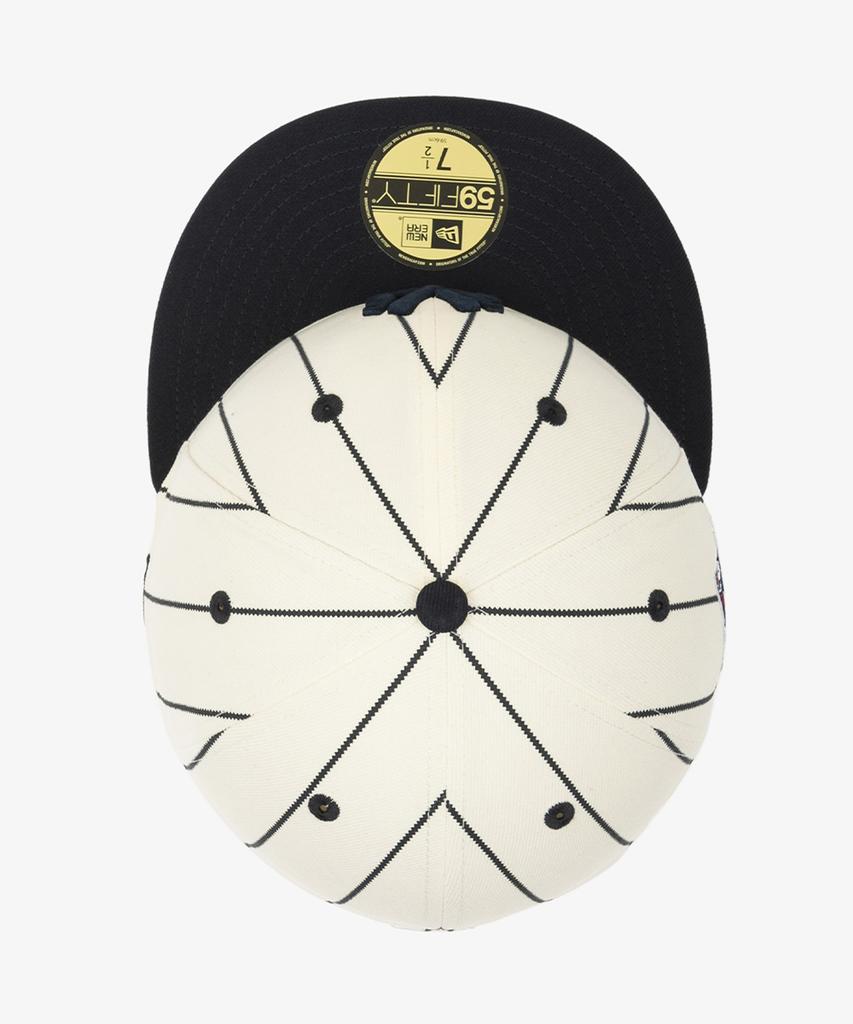 New Era 5950 Stripe Ws Neyyan W Cor