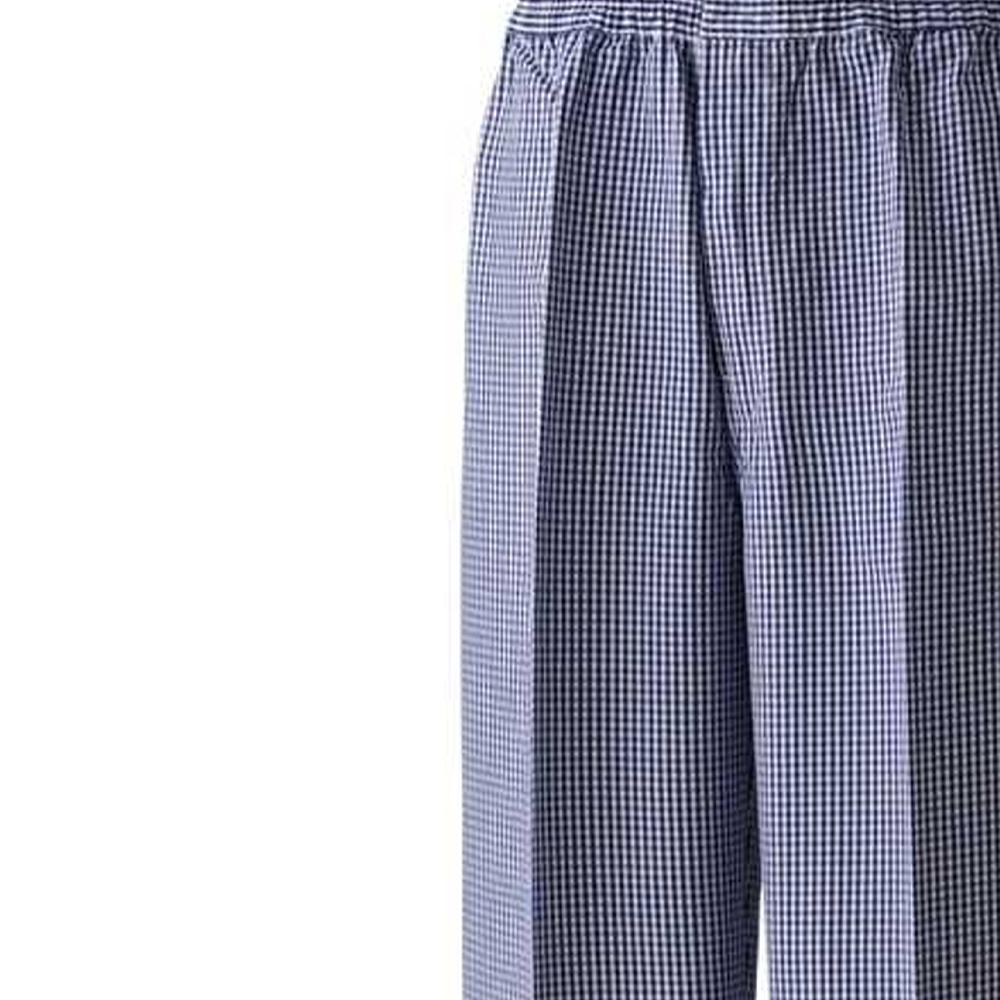 Premier Unisex Adult Pull-On Chef Trousers