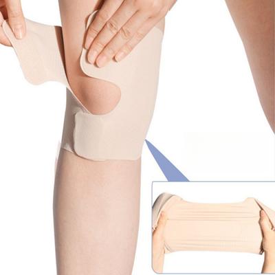 1PC Ultra-thin Sports Knee Pads Meniscus Protection Knee Ligaments Joint Pads Knee Pads Knee Joint Running Sports Pads