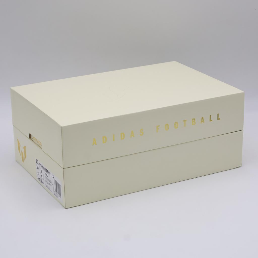 IH1892 Lionel Messi A adidas F50 Elite El Ultimo Tango (Men's)
