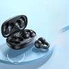 OWS X93 Bluetooth Ear-Hook Headset with Digital Display and Long Battery Life