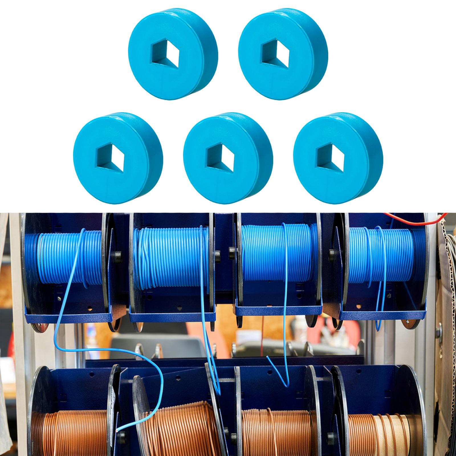 

5 Заглушек для петель, Заглушки для отверстий, Накладной монтаж, Фиксирующий ремонт для 13.5mm