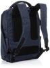Isaac WELLBA Rucksack, Größe Klein, Y92-14-02, Damen, Marineblau