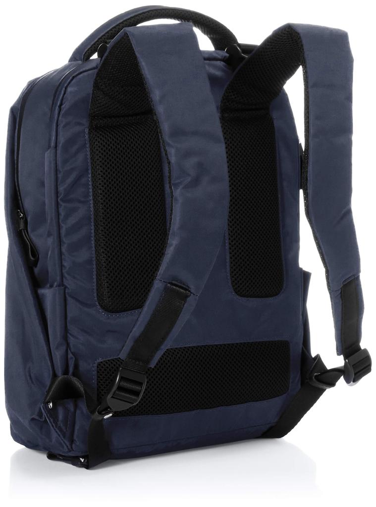 Isaac WELLBA Rucksack, Größe Klein, Y92-14-02, Damen, Marineblau