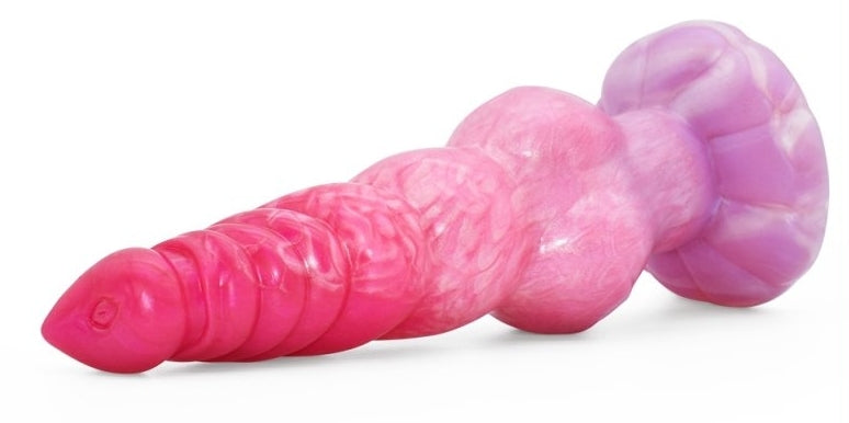 Monster Magolf Dildo 20 X 7cm - Unicorny - Unusual Dildos