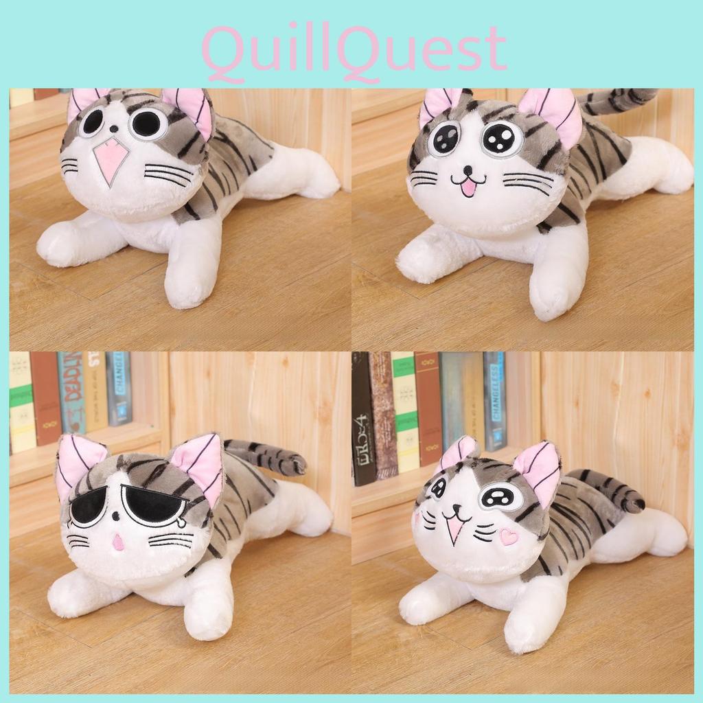 Sweet Home Chis Plysjleke Myk Kort Pels Pp Bomullsfyll Barnas Gave Barn