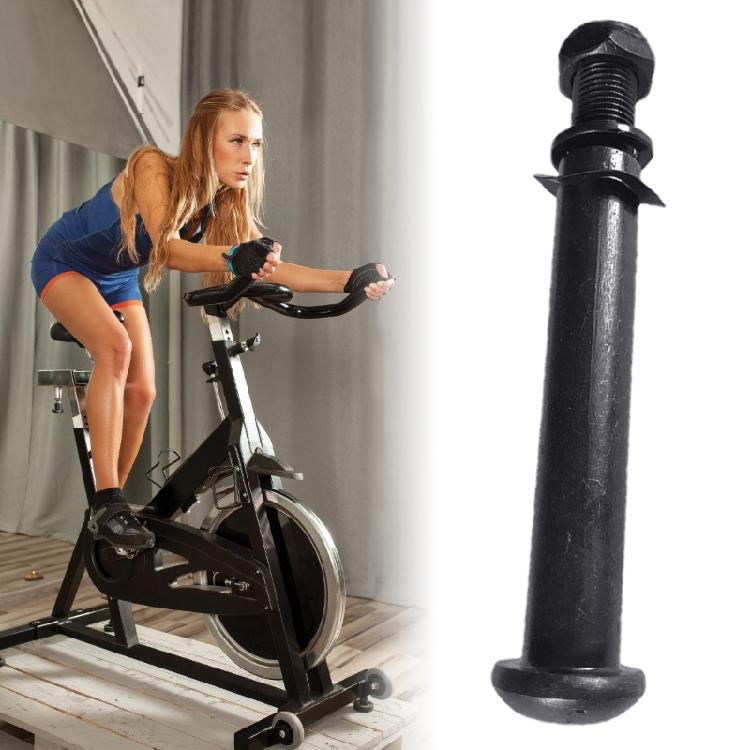 Elliptical Machine Bolts Fitness Bike Bolts Indoor Exercise Bike Bolts Exercise Machines Accessories Easy To Install
