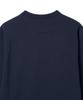 Pollolalpeulolengolpeu Classic Fit Performance Sweatshirt - Navy