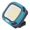 LED Work Light USB Charging 3 Color Temperatures 4 Brightness Levels Waterproof Portable Outdoor