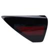 Rear Left Side Charging Port Cover Replacement for Model 3 Y 2017 2023 108485499J