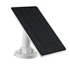 Compact Solar Panels (3W/5W/8W) for 5V Devices & 12V Solar Monitoring Systems