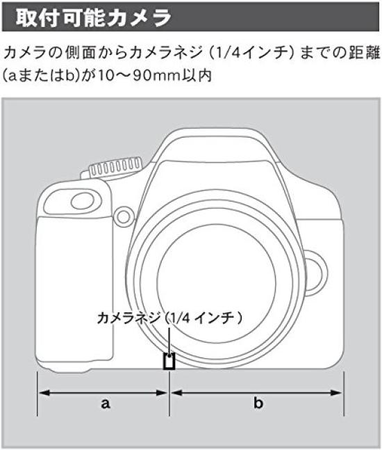 Juego de abrazaderas de liberación rápida para montura ecuatorial portátil Vixen 35528-0