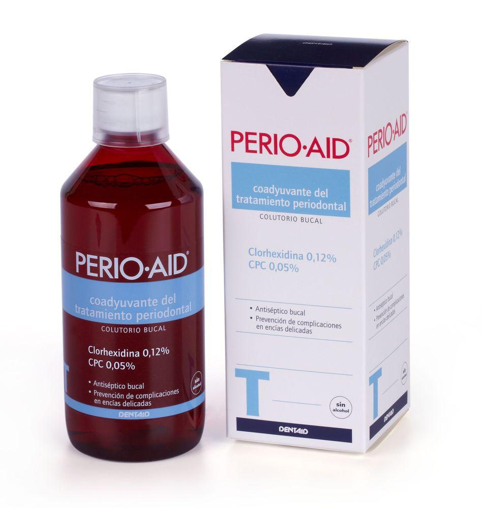 Dentaid Mouthwash 150
