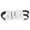Car Accessories V-Ribbed Belt 6PK1990 11287628650 for BMW E60 E61 E63 E65 E66 E91 E92 E93