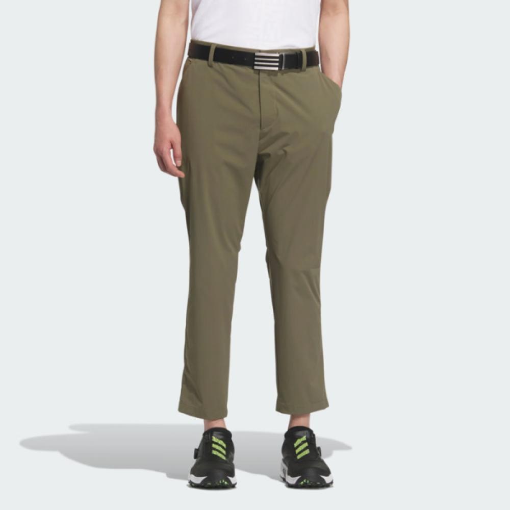 

AdidaS Golf Men S 3St Ankle pantS Jf6307 79(30)