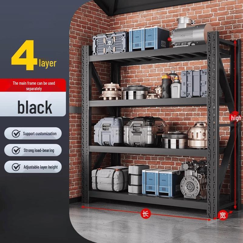 Heavy Duty Commercial Storage Rack