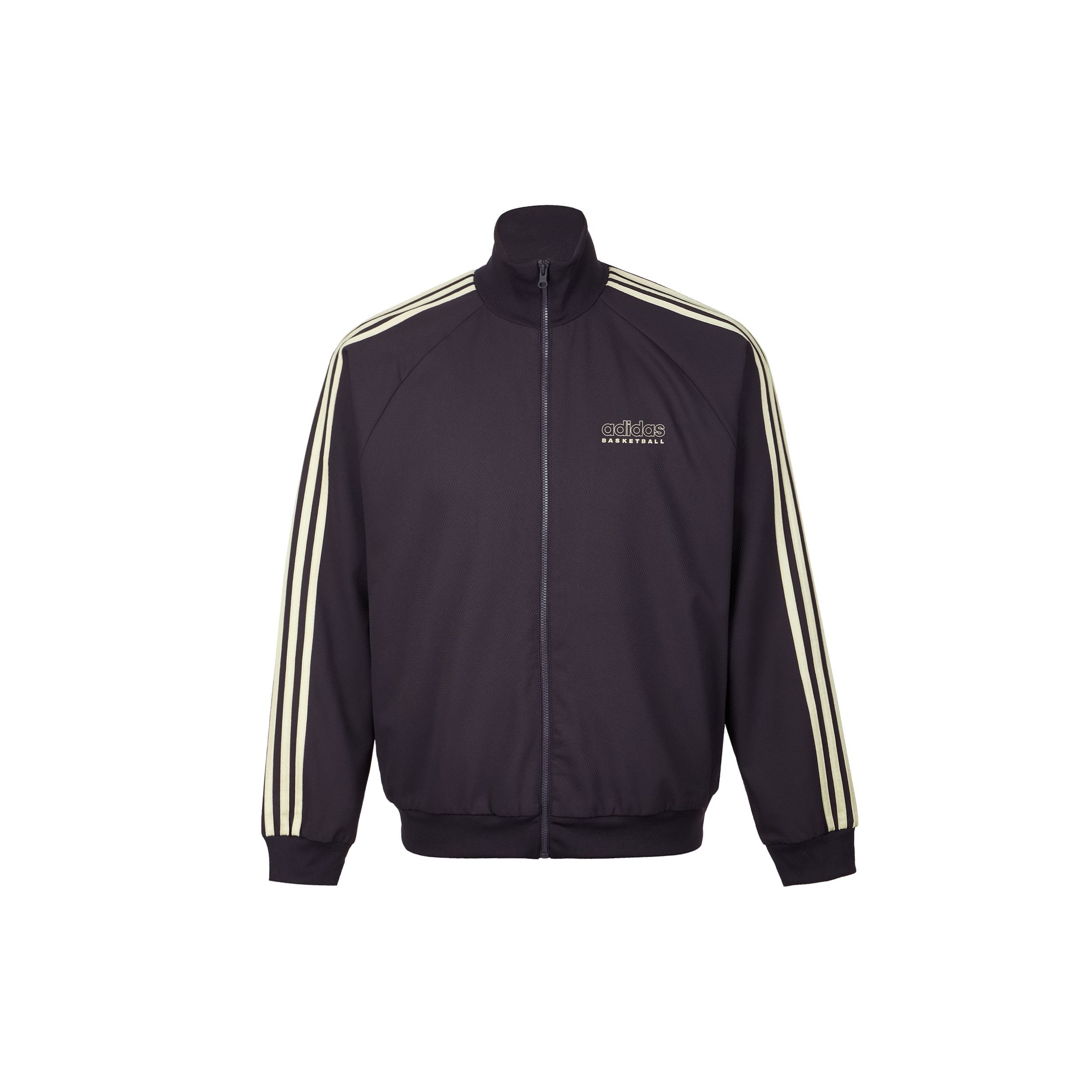 Adidas Select Баскетбольная куртка Мужская Верхняя одежда Черный IU2443 S