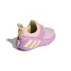 Adidas Rapidazen I Comfortable Durable Low-Top Walking Shoes Baby Shoes Pink GY6655
