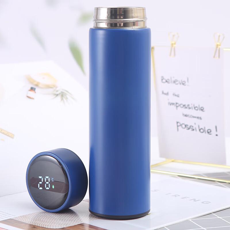 Xinke Portable Business Tea Infuser Thermos