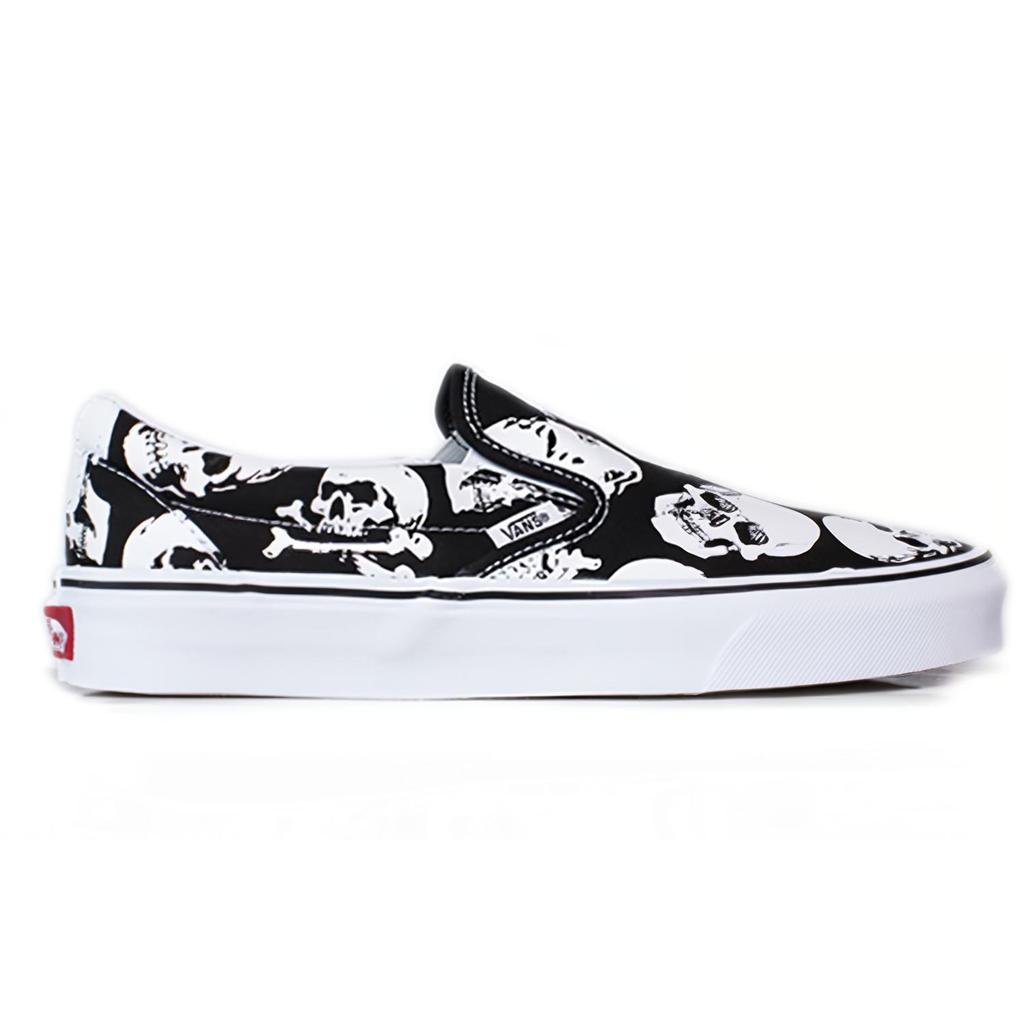 Vans Slip-On 'Skulls' Men's VN0A38F7H0B