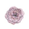 5PCS Decorative Peony Flower Heads Silk Flower Decoration Supplies Artificial Flower  Birthday Party