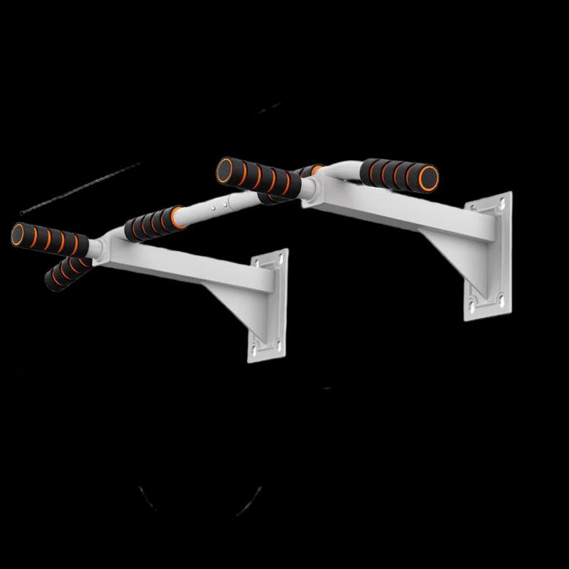 WEZHO Wall-Mounted Pull-Up Bar