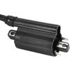 2X Motorcycle Ignition Coils Fits For Yamaha GS125 GN125 VX250 Virago 1100 XV1100 XV-1100 1995-2007