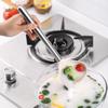 Stainless Steel Slotted Cooking Utensil