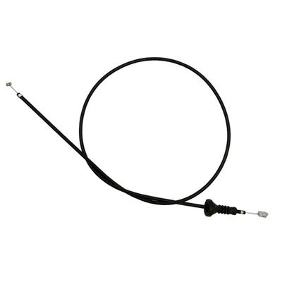 Engine Hood Release Cable 51237060529 For BMW E87 E90 E91