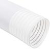 Universal Portable Air Conditioner Exhaust Hose 5.11inch Diameter Duct Dryer