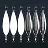 5pcs Down Water Fly Fishing Shot Assistant 15g-40g Weight Artificial Flies  Lure Tackle