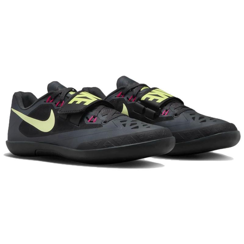Nike Zoom Sd 4 'Anthracite Fierce Pink' Sneaker casual 685135-004