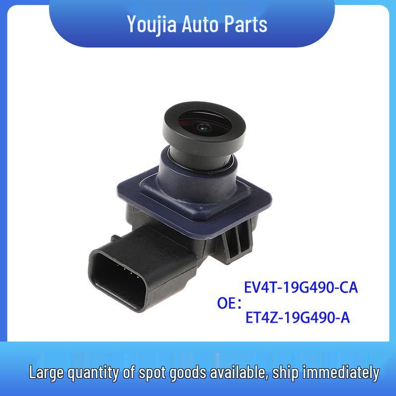 Reversing Camera ET4Z-19G490-A/EV4T-19G490-CA for 2013-2017 Ford Models Applicable for 2013-2017 Ford Reversing Camera