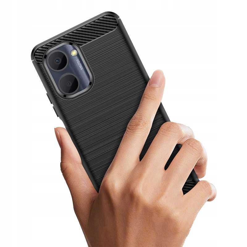 Sc Carbon Realme C33 Black