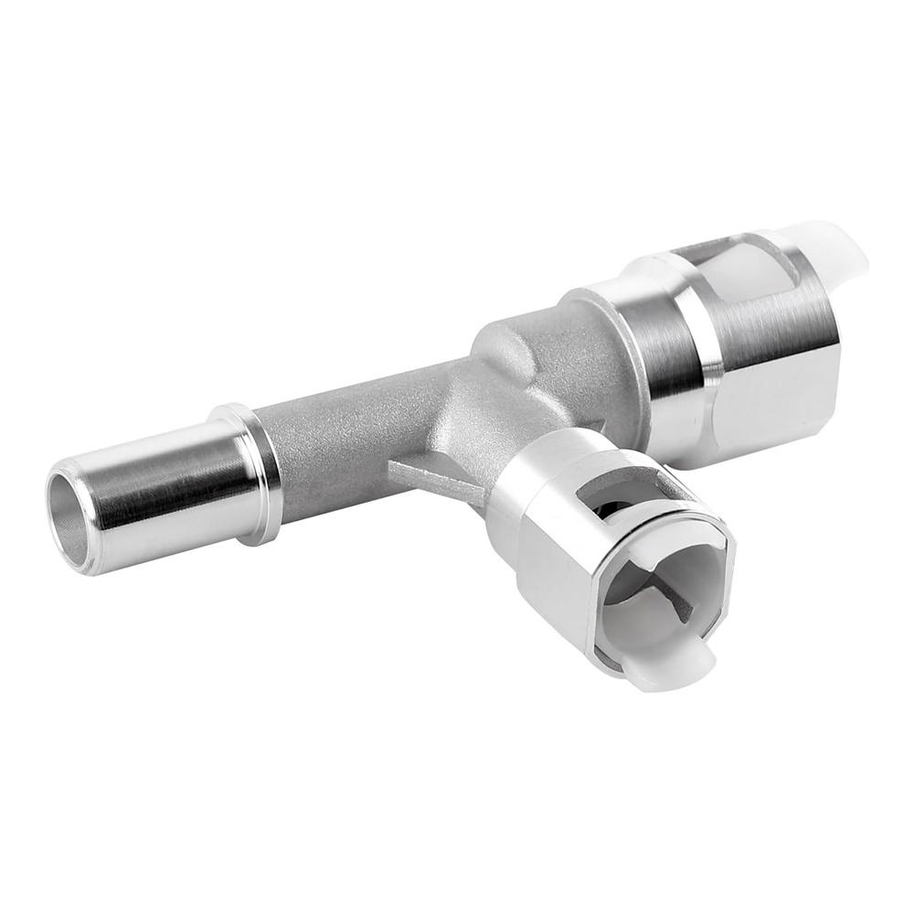 Металлический соединитель шланга отопителя 800-413HP Для Cadillac Chevrolet