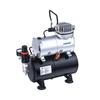 Airbrush Kit: Model & Tool Painting Set with Air Tank & Compressor