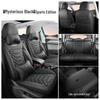 CLY Custom-Fit Full-Cover Seat Cushion for Volkswagen Tayue