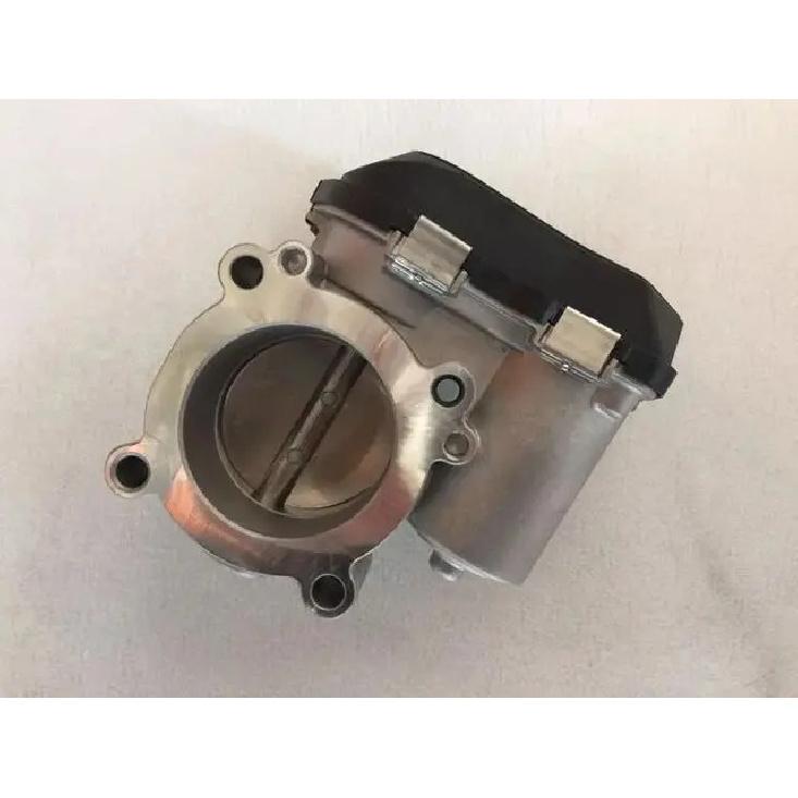 Auto parts High quality  10053645  Throttle Body assy for Chinese SAIC ROEWE 550 MG6 750 1.8T engine