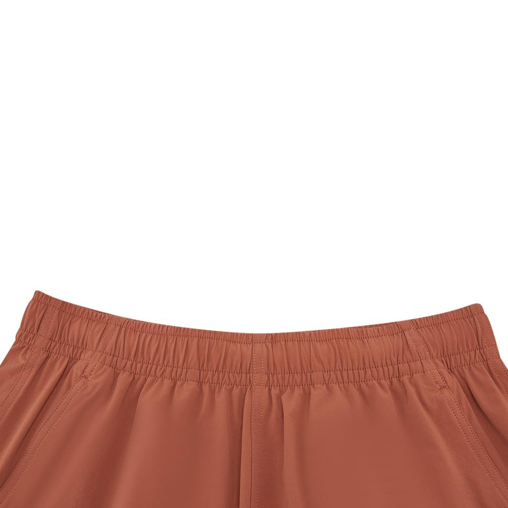 Li Ning Sport Lifestyle Serie Locker Schnelltrocknend Kühl Sport Lässig Shorts Herren Shorts AKSW241-3